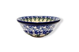 558 Bunzlau Nest Schaal 2565X Ø 10,5 cm Nest Schaal Ø 10,5 cm